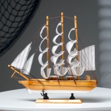 The ship 