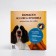 Mini sausages "Village goodies" for dogs, from rabbit meat, 8 g