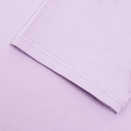 Women's T-shirt Basic Line Lavender color, rr 44-7