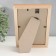 Photo frame tree "Image Art" C18 10x15 cm, (glass), bronze