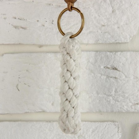 Rynda "LEI" brass 5.5 cm-2