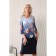Women's dress, size 46