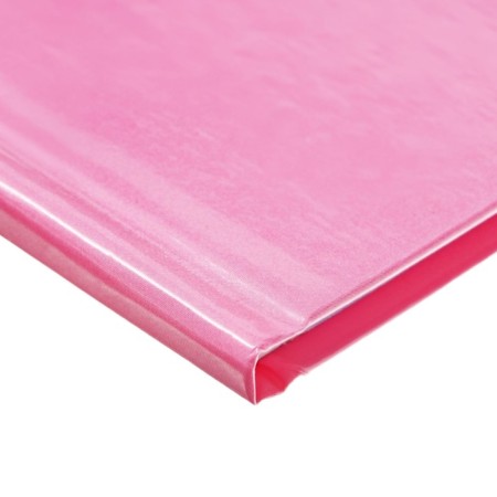 Diary 5-11 class Cat, 48 sheets, solid cover, glossy lamination, foil embossing, offset block-2