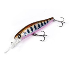 Voboblier floating LJ Pro Series Basara F Plus One, 9 cm, color 105