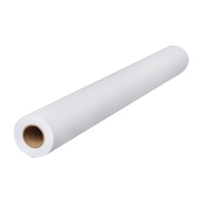 Rolon for Plotter 914 mm x 45 m of a sleeve 50.8 mm, 80 g/m2, whiteness CIE 146%