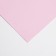 Foamiran matte 50x50cm 1 mm, pale pink