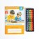 Mental arithmetic manuals 3-6 years old