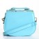 Baby bag on magnet, blue color