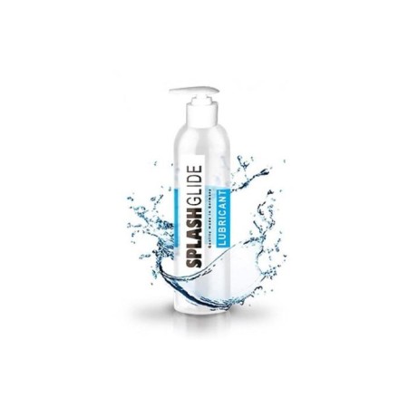 SPLASHGLIDE LUBRICANT CLASSIC, water -based, 250 ml-1