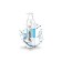 SPLASHGLIDE LUBRICANT CLASSIC, water -based, 250 ml