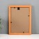 Photo frame pine amber 1/1 13x18 cm mix