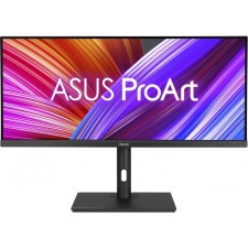 ASUS 34 Monitor 