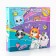 Set of children's cosmetics "Dream of every girl"