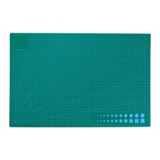 Rapor for needlework self -healing, bilateral, 28 x 43 cm
