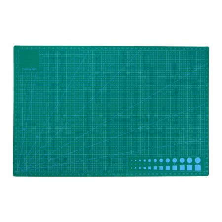 Rapor for needlework self -healing, bilateral, 28 x 43 cm