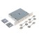 Senat cut lock, stars-1, 5 keys