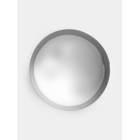 Baking and layout form "Circle", H-4.6, D-10 cm-3
