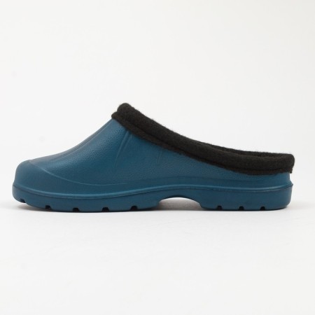 SABO Women's insulated eva, blue color, size 37-1