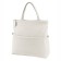 Bag Women's Tout, on lightning, beige color
