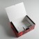 Box - Penal, Gift packaging, “Best Man”, 26 x 19 x 10 cm