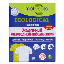 Экологичный кислородный отбеливатель суперконцентрат, 300 гр