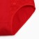 Panties female color red, size 52-54