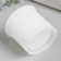 Mold Silicon "Cylinder" 10x10x8.7 cm