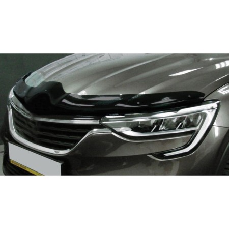 Renault Arkana 2019-, Dark Deflecter, Dark