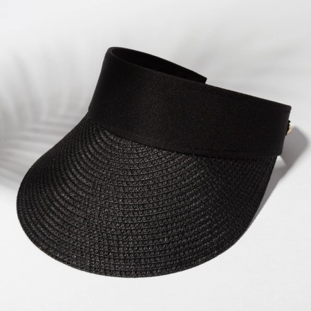 Feminine visor minaku Black color, rr 56-58-2