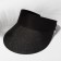 Feminine visor minaku Black color, rr 56-58
