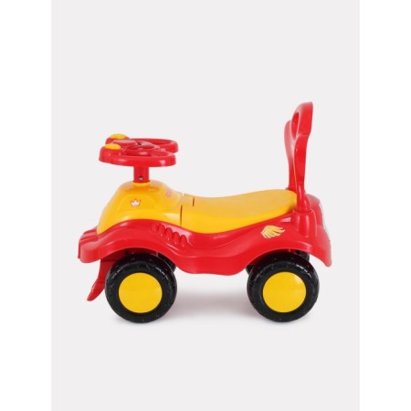 Rant Basic Ferry Red Rantal machine-1