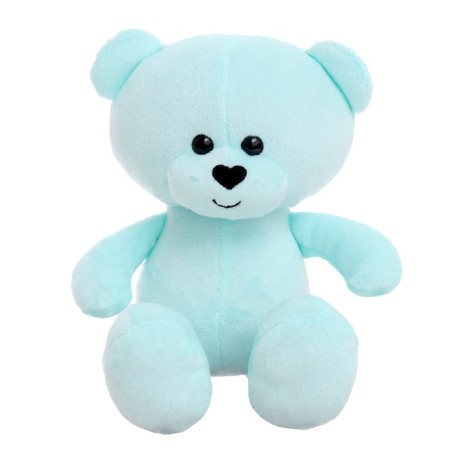 Soft toy "Bear Woody", 20 cm, mix-9