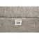 The bedspread with pillowcases Sofi de Marko "Rosalin", size 240x260 cm, 50x70 cm - 2 pcs, beige color