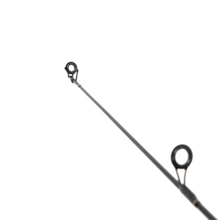 Spinning "Volgar", test 10-30 g, length 2.1 m-2