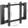Holder LCD-F3919-B Black 22 22 "-47" Max.45kg wall-mounted 10047