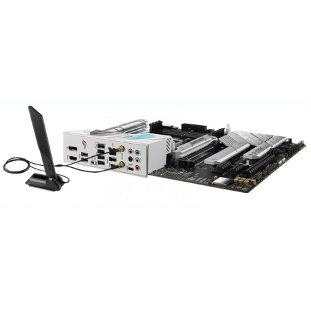 The ASUS ROG Strix B650-A Gaming WiFi Socketam5 AMD B650 4XDDR5 ATX AC`97 8ch 107040-4