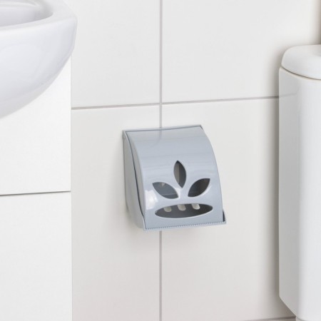 Toilet paper holder "Fantasy", color mix-5
