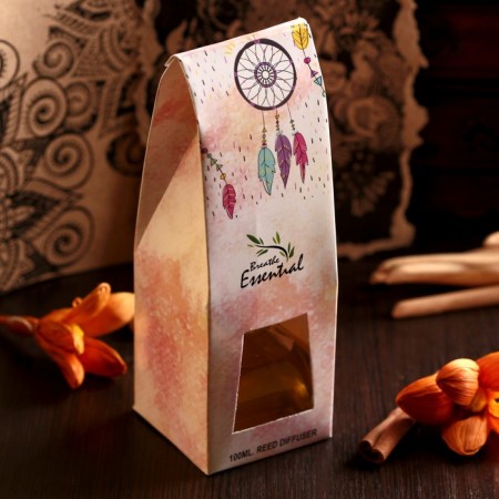Diffusor "Dream Catchers" Breathe Essential Pure Jasmine