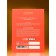 Gift set "Red", tea 100 g + chocolate 100 g