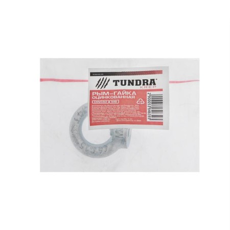 Rym-Gaika Tundra Krep, Din582, M8, galvanized, 1 pc.-1