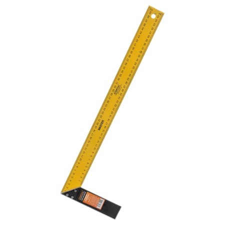 Carpenter Startul ST3510-050, steel, 500 mm