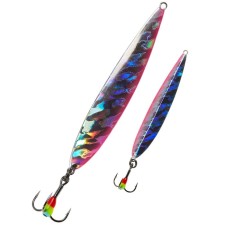 Spinning vertical winter Lucky John Peip, 6 cm, pg blister