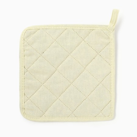 Graduation "Flower" 17x17 cm, Gabardin, 35% HL, 65% PE, Vatin 250g/m2-2