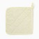 Graduation "Flower" 17x17 cm, Gabardin, 35% HL, 65% PE, Vatin 250g/m2