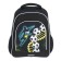 School backpack Erich Krause Ergoline 15l, 39 x 28 x 14 cm, ergonomic back, Sport DNA 59874