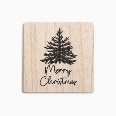 Kitchen kit Merry Christmas: stand 15*15 cm, take 17*17cm-3