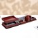 Table 7V1 set (pencil-tsa, subscription to d/handles, visits, D-010 clock ,thery, launch canz, p,)