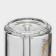 Glass mug "Fitness. Dad ", 320 ml