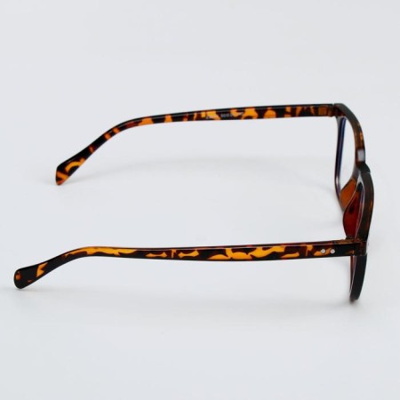 Glasses for the computer Women's "Master K", Linza 4.2 x 5.5 cm, width 14 cm, pipe 15 cm-4