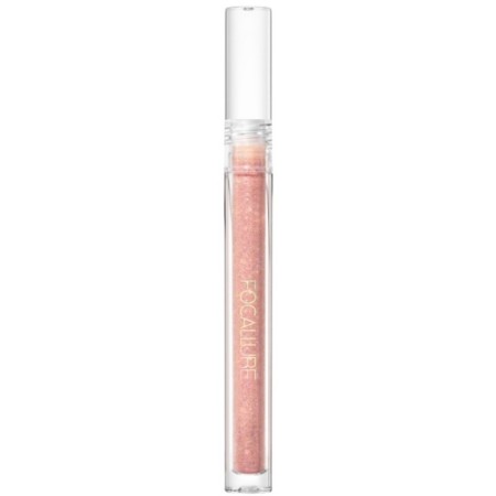 Focallure Glittering Liquid Eyeshadow, liquid, with glitter, tone G02, 1.5 g-1